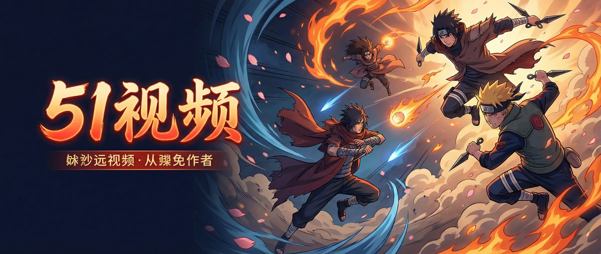 暗网动漫影视传媒