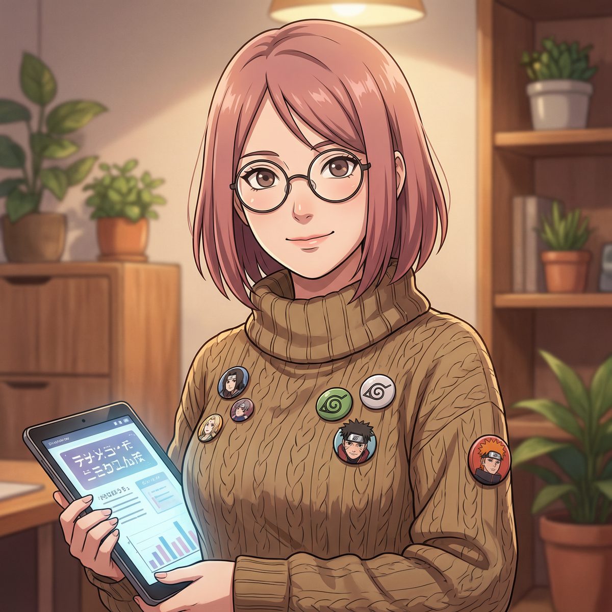 暗网社区顾问-苏小暖